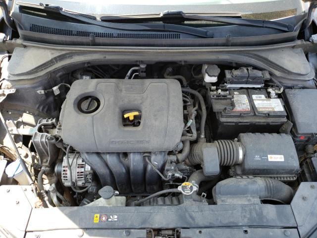 Photo 10 VIN: 5NPD74LF6KH433686 - HYUNDAI ELANTRA SE 