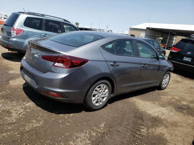 Photo 2 VIN: 5NPD74LF6KH433686 - HYUNDAI ELANTRA SE 