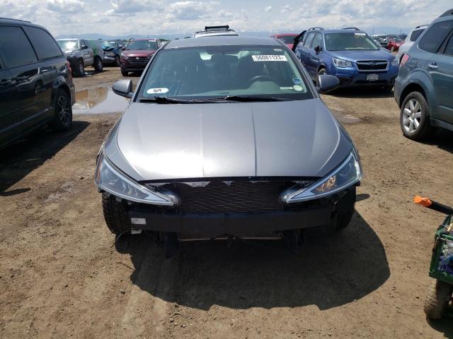 Photo 4 VIN: 5NPD74LF6KH433686 - HYUNDAI ELANTRA SE 