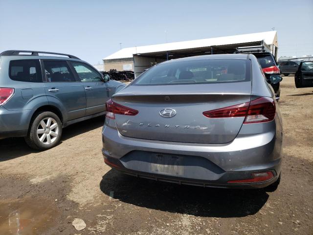 Photo 5 VIN: 5NPD74LF6KH433686 - HYUNDAI ELANTRA SE 