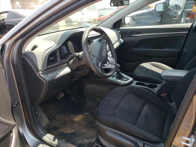 Photo 6 VIN: 5NPD74LF6KH433686 - HYUNDAI ELANTRA SE 