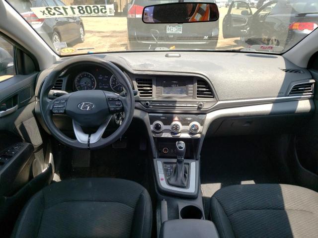 Photo 7 VIN: 5NPD74LF6KH433686 - HYUNDAI ELANTRA SE 