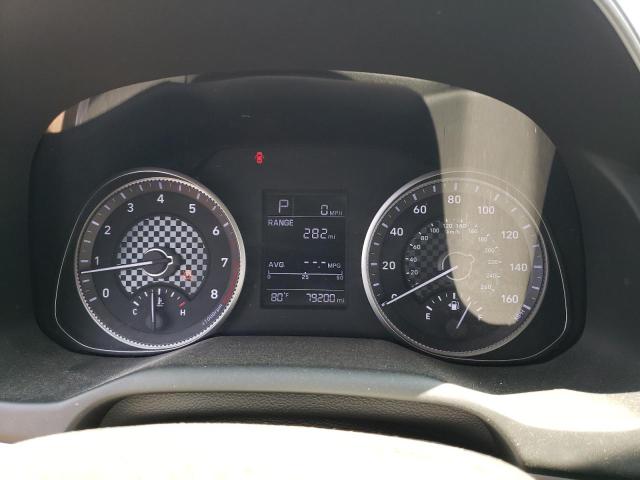 Photo 8 VIN: 5NPD74LF6KH433686 - HYUNDAI ELANTRA SE 