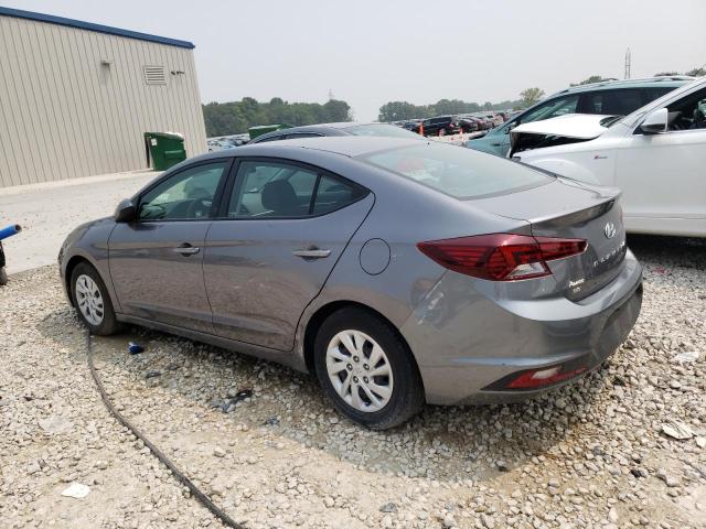 Photo 1 VIN: 5NPD74LF6KH434451 - HYUNDAI ELANTRA SE 