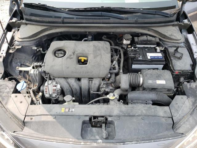 Photo 10 VIN: 5NPD74LF6KH434451 - HYUNDAI ELANTRA SE 