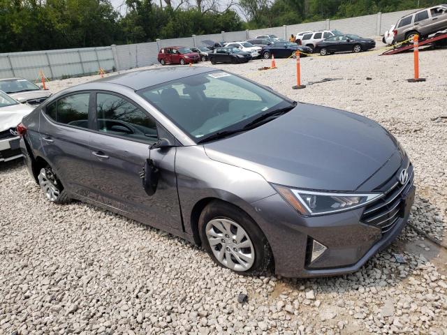 Photo 3 VIN: 5NPD74LF6KH434451 - HYUNDAI ELANTRA SE 