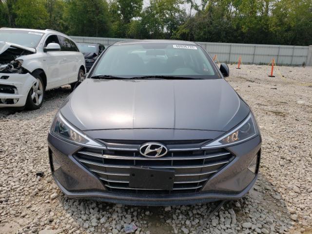 Photo 4 VIN: 5NPD74LF6KH434451 - HYUNDAI ELANTRA SE 