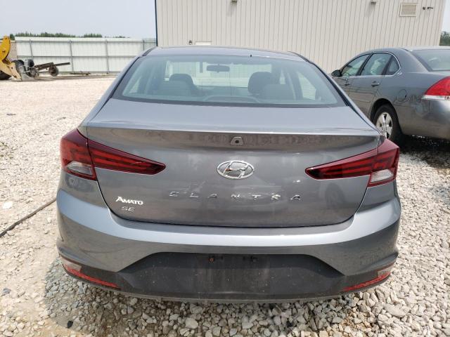 Photo 5 VIN: 5NPD74LF6KH434451 - HYUNDAI ELANTRA SE 