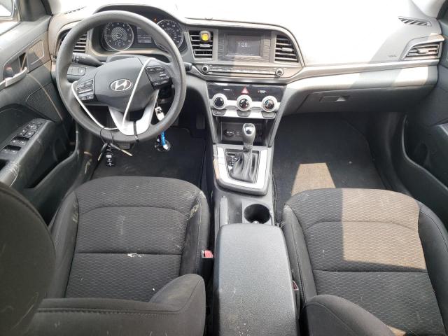 Photo 7 VIN: 5NPD74LF6KH434451 - HYUNDAI ELANTRA SE 