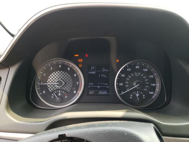 Photo 8 VIN: 5NPD74LF6KH434451 - HYUNDAI ELANTRA SE 