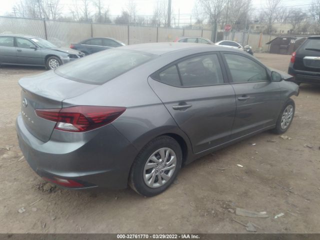 Photo 3 VIN: 5NPD74LF6KH435356 - HYUNDAI ELANTRA 