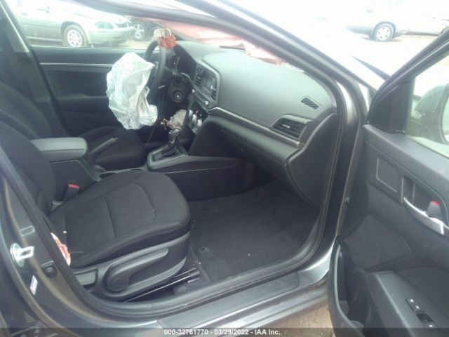 Photo 4 VIN: 5NPD74LF6KH435356 - HYUNDAI ELANTRA 