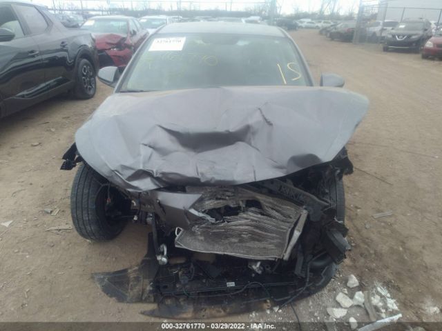 Photo 5 VIN: 5NPD74LF6KH435356 - HYUNDAI ELANTRA 