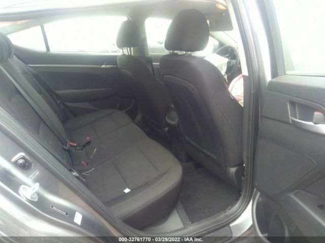 Photo 7 VIN: 5NPD74LF6KH435356 - HYUNDAI ELANTRA 