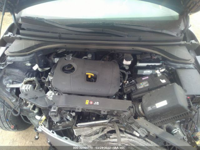 Photo 9 VIN: 5NPD74LF6KH435356 - HYUNDAI ELANTRA 