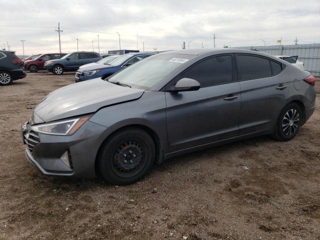 Photo 0 VIN: 5NPD74LF6KH436698 - HYUNDAI ELANTRA 