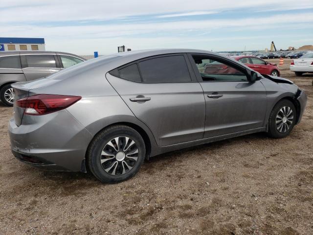 Photo 2 VIN: 5NPD74LF6KH436698 - HYUNDAI ELANTRA 