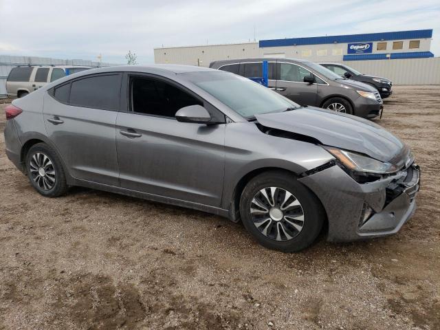 Photo 3 VIN: 5NPD74LF6KH436698 - HYUNDAI ELANTRA 