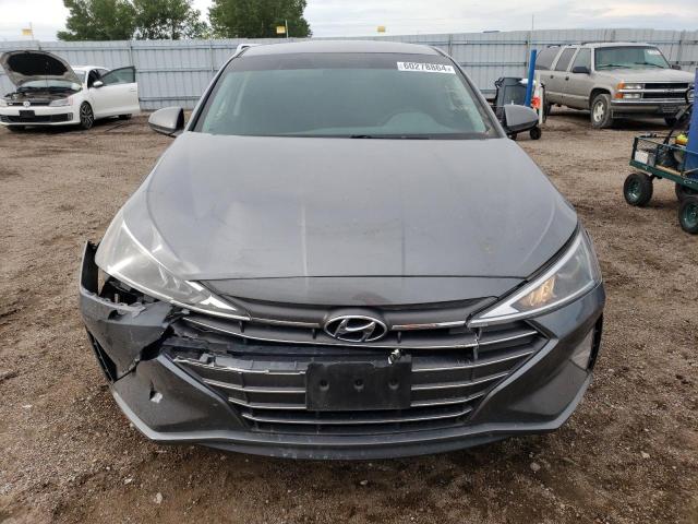 Photo 4 VIN: 5NPD74LF6KH436698 - HYUNDAI ELANTRA 