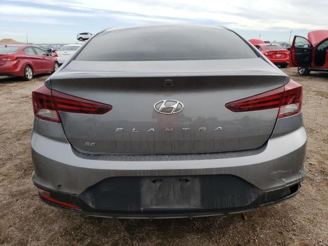 Photo 5 VIN: 5NPD74LF6KH436698 - HYUNDAI ELANTRA 