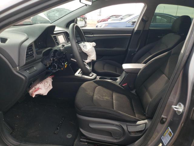 Photo 6 VIN: 5NPD74LF6KH436698 - HYUNDAI ELANTRA 