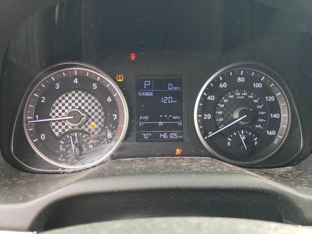 Photo 8 VIN: 5NPD74LF6KH436698 - HYUNDAI ELANTRA 