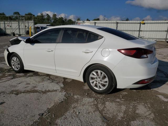 Photo 1 VIN: 5NPD74LF6KH437012 - HYUNDAI ELANTRA SE 