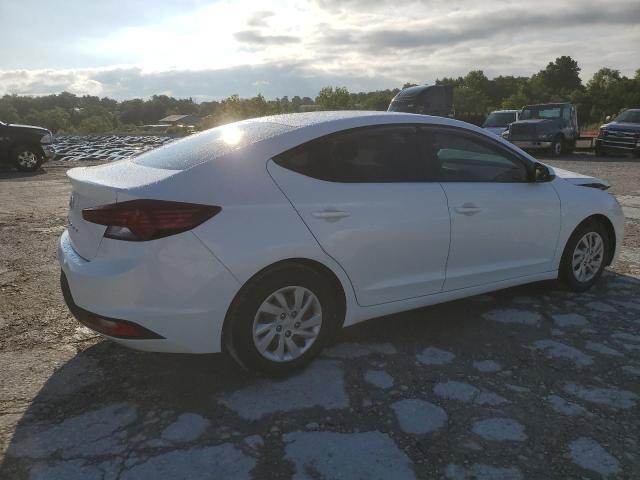 Photo 2 VIN: 5NPD74LF6KH437012 - HYUNDAI ELANTRA SE 