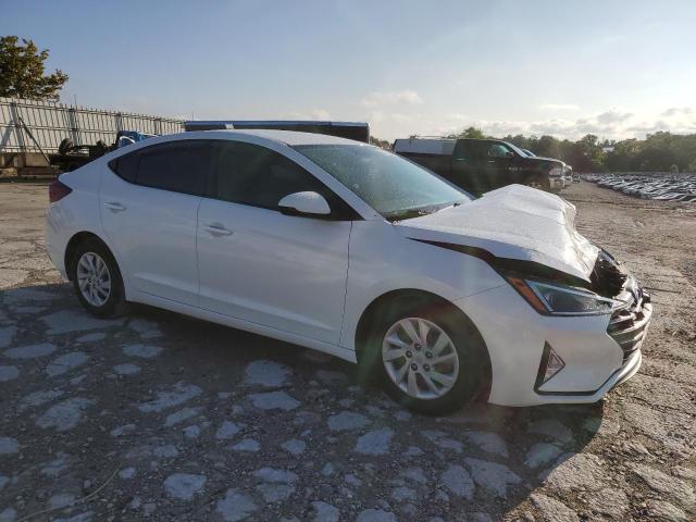 Photo 3 VIN: 5NPD74LF6KH437012 - HYUNDAI ELANTRA SE 