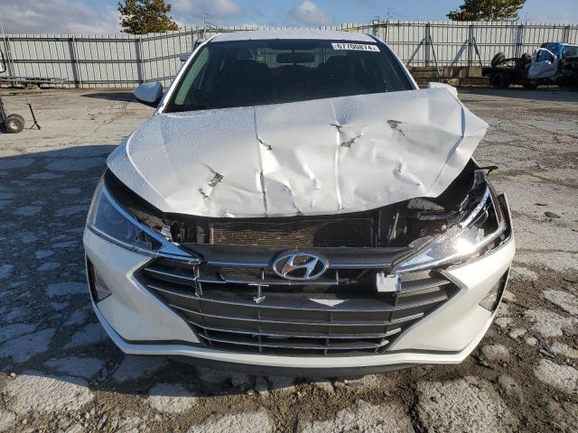 Photo 4 VIN: 5NPD74LF6KH437012 - HYUNDAI ELANTRA SE 