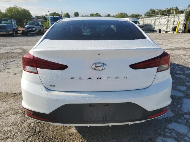 Photo 5 VIN: 5NPD74LF6KH437012 - HYUNDAI ELANTRA SE 