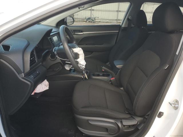 Photo 6 VIN: 5NPD74LF6KH437012 - HYUNDAI ELANTRA SE 