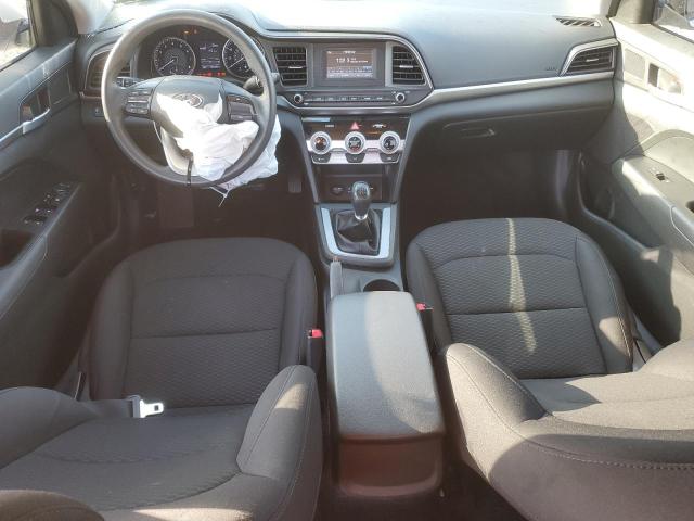 Photo 7 VIN: 5NPD74LF6KH437012 - HYUNDAI ELANTRA SE 