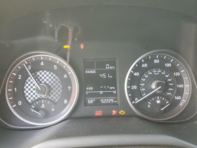 Photo 8 VIN: 5NPD74LF6KH437012 - HYUNDAI ELANTRA SE 