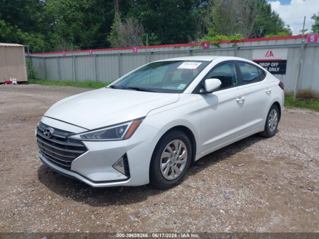 Photo 5 VIN: 5NPD74LF6KH441934 - HYUNDAI ELANTRA 