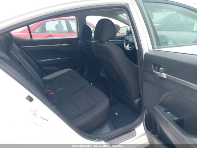 Photo 7 VIN: 5NPD74LF6KH441934 - HYUNDAI ELANTRA 