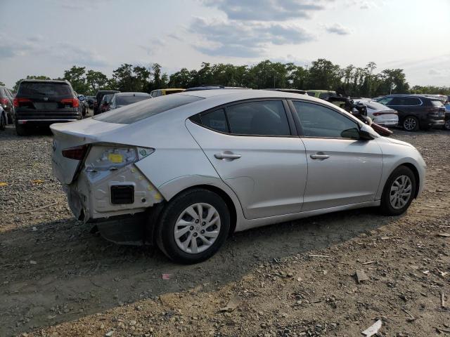 Photo 2 VIN: 5NPD74LF6KH441965 - HYUNDAI ELANTRA SE 