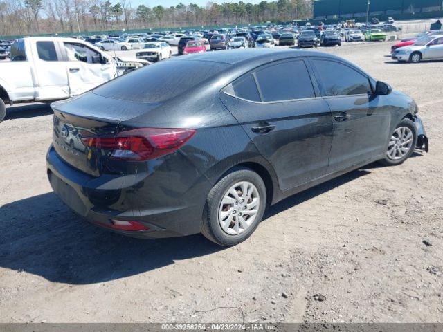 Photo 3 VIN: 5NPD74LF6KH442551 - HYUNDAI ELANTRA 