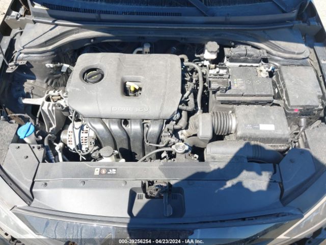 Photo 9 VIN: 5NPD74LF6KH442551 - HYUNDAI ELANTRA 