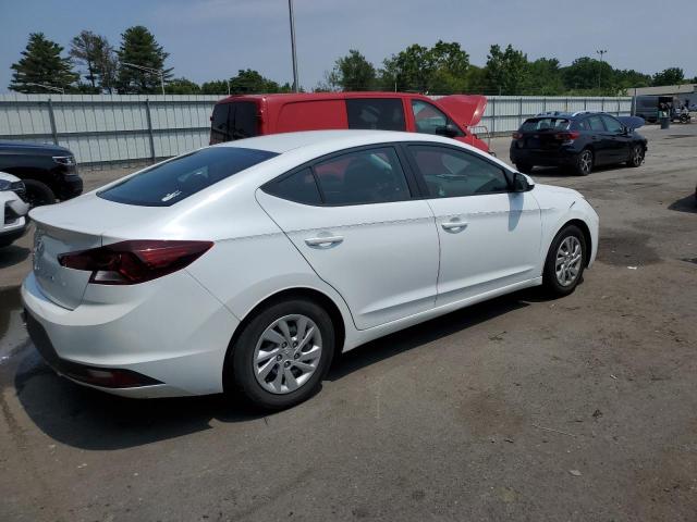 Photo 2 VIN: 5NPD74LF6KH444767 - HYUNDAI ELANTRA SE 