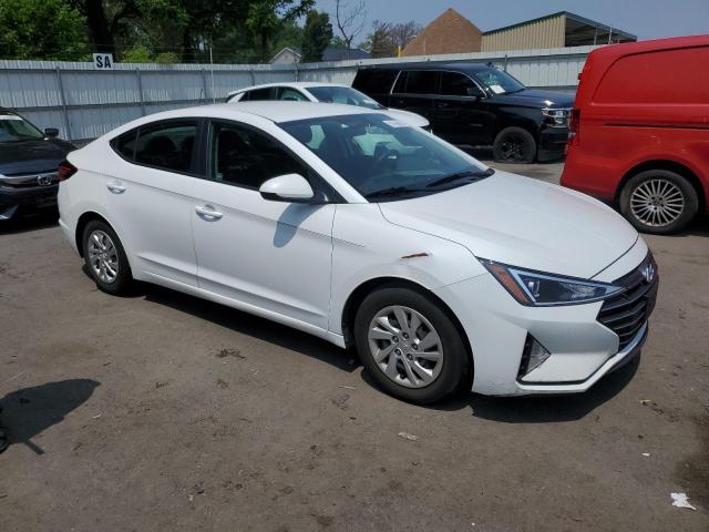 Photo 3 VIN: 5NPD74LF6KH444767 - HYUNDAI ELANTRA SE 