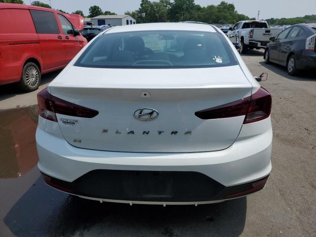 Photo 5 VIN: 5NPD74LF6KH444767 - HYUNDAI ELANTRA SE 