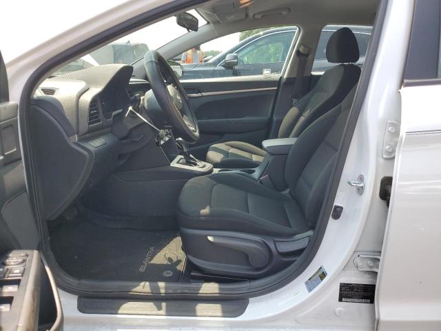 Photo 6 VIN: 5NPD74LF6KH444767 - HYUNDAI ELANTRA SE 