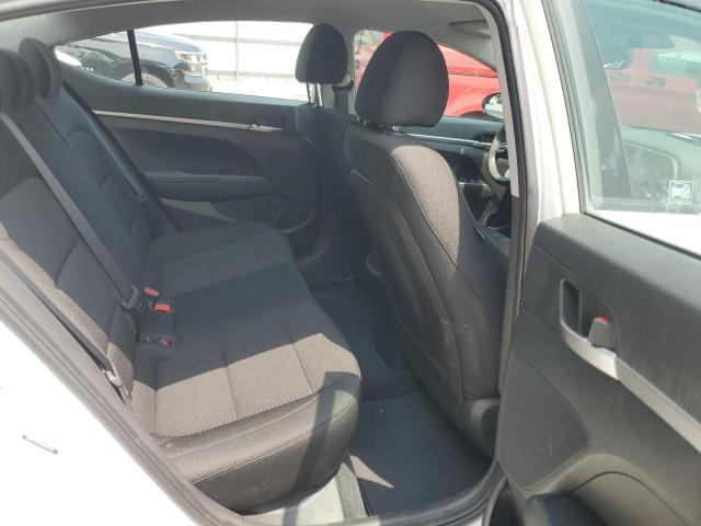 Photo 9 VIN: 5NPD74LF6KH444767 - HYUNDAI ELANTRA SE 