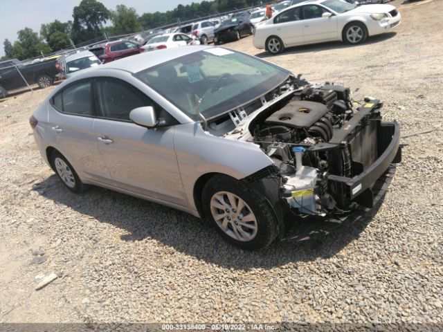 Photo 0 VIN: 5NPD74LF6KH457406 - HYUNDAI ELANTRA 