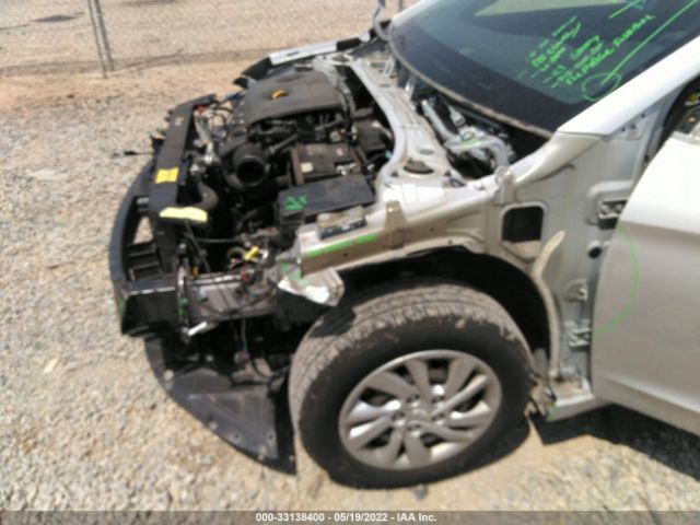 Photo 5 VIN: 5NPD74LF6KH457406 - HYUNDAI ELANTRA 