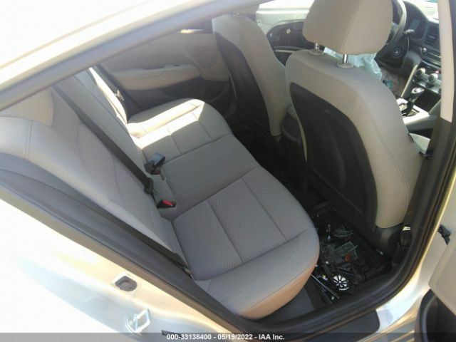 Photo 7 VIN: 5NPD74LF6KH457406 - HYUNDAI ELANTRA 