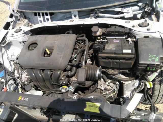 Photo 9 VIN: 5NPD74LF6KH457406 - HYUNDAI ELANTRA 