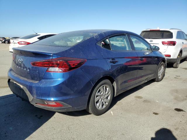 Photo 2 VIN: 5NPD74LF6KH458183 - HYUNDAI ELANTRA 