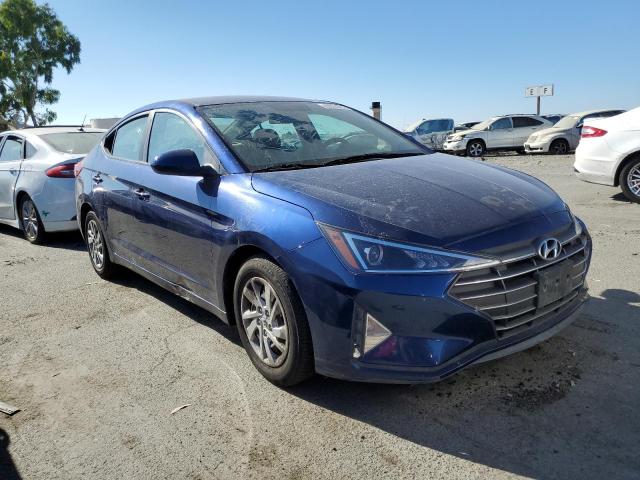 Photo 3 VIN: 5NPD74LF6KH458183 - HYUNDAI ELANTRA 